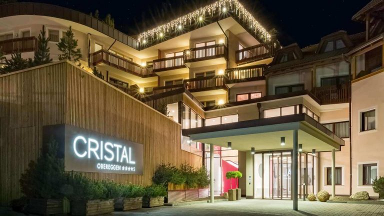 Karriere Jobs im Hotel Cristal Gastro Südtirol