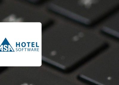 Hotelsoftware
