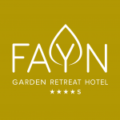 FAYN garden retreat Hotel