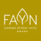 FAYN garden retreat Hotel