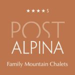 Post Alpina - Family Mountain Chalet