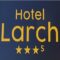 Hotel Gasthof Larch