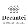 Decantei