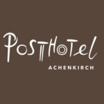 Karl Reiter Posthotel Achenkirch