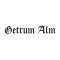 Getrum Alm