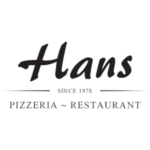 Pizzeria Hans
