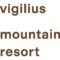 Vigilius Mountain Resort