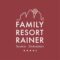 Family Resort Rainer