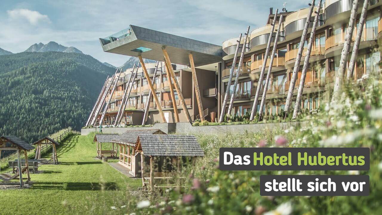 Karriere & Jobs im Hotel Hubertus | Gastro Südtirol