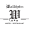 Hotel Waldheim Martell