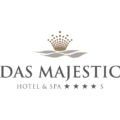 Das Majestic - Hotel & SPA****S