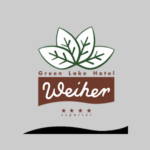 Green Lake Hotel Weiher