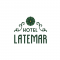 Hotel Latemar