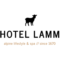 Hotel Lamm alpine lifestyle & spa