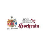 Hotel Restaurant Hochrain