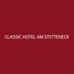 Hotel Stetteneck