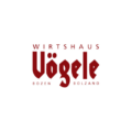 Wirtshaus Vögele