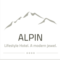 Hotel Alpin | Schenna Hotels