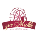 Hotel Restaurant Pizzeria Zur Mühle