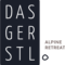 DAS GERSTL Alpine Retreat