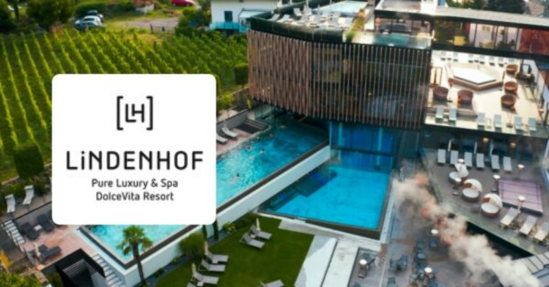 Lindenhof Pure Luxury & Spa DolceVita Resort