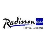 Radisson Blu Hotel Luzern