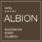 Hotel Albion