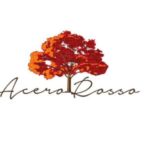 Acero Rosso