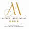 Hotel Mignon Wolkenstein