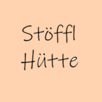 Stoefflhuette