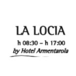 La Locia by Hotel Armentarola