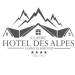 Grand Hotel Des Alpes