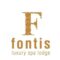 Fontis Luxury Spa Lodge