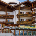 Hotel Alpenfrieden