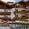 Hotel Alpenfrieden