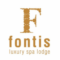 Fontis luxury spa lodge