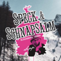 Speck und Schnapsalm