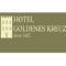 Hotel Goldenes Kreuz
