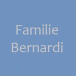 Familie Bernardi