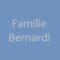 Familie Bernardi
