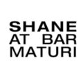 Shane at Bar Maturi