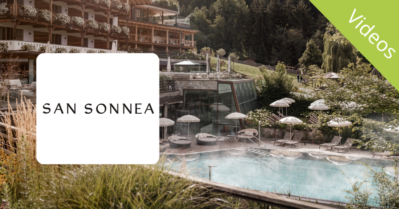Sonnwies Dolomites