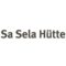 Sa Sela Hütte