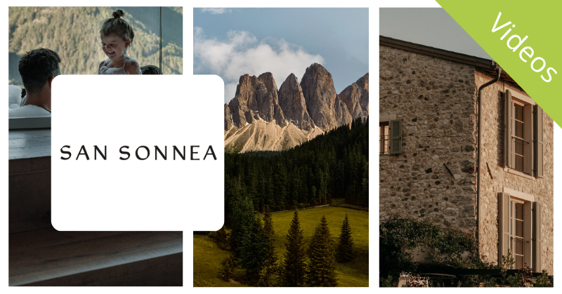 Sonnwies Dolomites